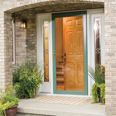 Storm doors lowes pella. Things To Know About Storm doors lowes pella. 